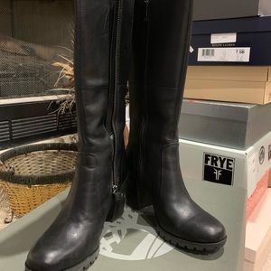 Timberland boots size 7